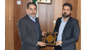 صیانت از نیروی انسانی مهمترین وظیفه مدیر حراست است/ دستیابی به اهداف عالیه سازمان با همکاری و هماهنگی تمام اعضا