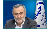ابقای معاون پژوهش و فناوری جهادانشگاهی