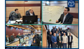 برگزاری کارگاه آموزشی تدوین سند صلاحیت‌ها و ارزیابی شایستگی و اولویت‌بندی نیازهای شایستگی