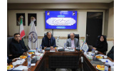 امضای تفاهم‌نامه همکاری میان سازمان جهاددانشگاهی و انجمن مدیران صنایع آذربایجان شرقی