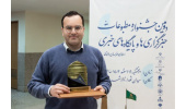 تأثیرگذاری اجتماعی؛ هدف اصلی عکاس برگزیده ایسنا در جشنواره مطبوعات خراسان رضوی