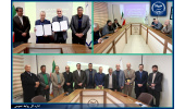 ساخت نیروگاه ۲۸ مگاواتی خورشیدی توسط جهاددانشگاهی علم و صنعت در شهرستان میان جلگه استان خراسان رضوی
