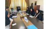 انعقاد تفاهم نامه همکاری بین سازمان جهاددانشگاهی آذربایجان شرقی و اداره کل بهزیستی استان