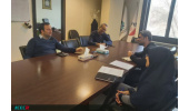 پیشنهاد برگزاری نشست «شهر آزمون گردشگری» به اندیشکده گردشگری و صنایع خلاق جهاددانشگاهی اصفهان