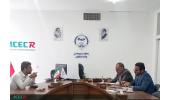 مشارکت اندیشکده گردشگری جهاددانشگاهی اصفهان در همایش ملی زاینده‌رود