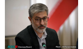 هدف مطلوب ما بهره‌مندی شهروندان خراسان رضوی از خدمات جهاددانشگاهی است
