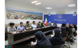 صدور مجوز فعالیت سه کانون دانشجویی در سازمان دانشجویان اصفهان