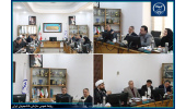 برگزاری شورای سیاست‌گذاری سیزدهمین دوره مسابقات ملی مناظره دانشجویان جهاددانشگاهی