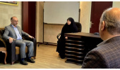 توسعه همکاری میان جهاددانشگاهی آذربایجان شرقی و پارک علم و فناوری استان