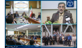 دیدار رئیس جهاددانشگاهی با اعضای سازمان قرآنی دانشگاهیان و خبرگزاری ایکنا / مسیر پیش رو را درست ترسیم کنیم