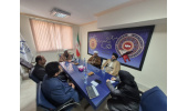نشست تخصصی «وحدت از دیدگاه قرآن و اهل بیت(ع) در جهاددانشگاهی استان کردستان