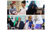 رونمایی از چهار عنوان کتاب جهاددانشگاهی در سی و ششمین نمایشگاه بین‌المللی کتاب