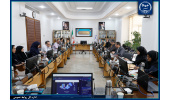 برگزاری نشست تخصصی مشاغل خانگی در عصر الگوریتمها/ تأکید بر نقش جهاددانشگاهی در حوزه آموزش هوش مصنوعی