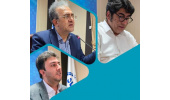 نشست تبارشناسی پیمایشهای اجتماعی و افکار عمومی در ایران برگزار شد