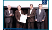 برگزاری مراسم تکریم و معارفه رؤسای پیشین و جدید دانشگاه علم و فرهنگ جهاددانشگاهی