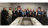 برگزاری نشست مجمع نمایندگان لرستان با موضوع جذب اعتبار مراکز درمانی جهاددانشگاهی استان/ آمادگی حمایت از فعالیتهای این نهاد در سطح کشور