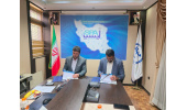 انعقاد تفاهمنامه همکاری میان مرکز افکارسنجی جهاددانشگاهی و مرکز ارتباطات و رسانه آستان قدس رضوی