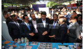 جهاددانشگاهی، پیشگام توسعه همکاریهای بینالمللی با اقلیم کردستان عراق