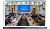 نشست کمیته علمی رویداد ملی مپکا برگزار شد