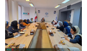 آغاز دومین دوره «طرح ملی باشگاه‌های مطالعه دانشجویان - سریر» در اصفهان