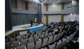 برگزاری کارگاه آموزشی خبرنگاری بحران ویژه اصحاب رسانه آذربایجانشرقی