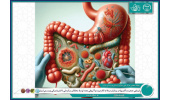ارزیابی جمعیت باکتری‌ها در بیماران مبتلا به گاستریت و آتروفی معده