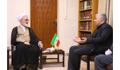 همکاری جهاددانشگاهی قم و حوزه‌های علمیه کشور تقویت می‌شود