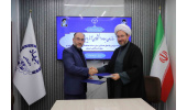 امضای تفاهم‌نامه همکاری میان سازمان جهاددانشگاهی و ستاد هماهنگی کانون‌های فرهنگی و هنری مساجد آذربایجان‌شرقی