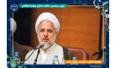جهاددانشگاهی میتواند با تربیت نیروی متخصص، به تولید مبتنی بر ایمان و علم کمک کند
