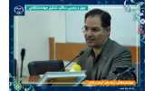 رونمایی از فناوری تولید شیشهای مقاوم در دیوارهای ساختمانی جهاددانشگاهی