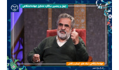 جهاددانشگاهی پایگاه تربیت هنرمندان انقلابی است