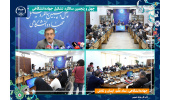 از طرح «شهر دانشجو» تا راه‌اندازی مرکز راهبری پژوهش و پیشرفت هوش مصنوعی جهاددانشگاهی