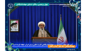 جهاددانشگاهی قدرت علمی برای ایران ایجاد کرده است