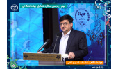 تشریح فرایند انتخاب جهادگران نمونه جهاددانشگاهی/ تاکید بر نقش‌آفرینی ارزشمند بانوان جهادگر