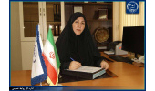 جایگاه ویژه بانوان تأثیرگذار در خانواده بزرگ جهاددانشگاهی
