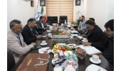 ارتقای مهارت دانشجویان؛ مسیر مشترک جهاددانشگاهی و پیام نور البرز