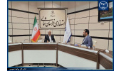 حمایت استاندار خراسان شمالی از توسعه ظرفیتهای جهاددانشگاهی در حوزههای پزشکی و علمی