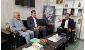 همافزایی جهاددانشگاهی خراسان جنوبی و فرمانداری درمیان در مسیر توسعه و کارآفرینی