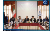 تکریم رئیس سابق و معارفه سرپرست جدید سازمان جهاددانشگاهی خراسان رضوی/ نقش آفرینی این نهاد در افزایش تابآوری جامعه