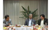 جهاددانشگاهی؛ راهحل علمی برای چالشهای توسعهای استان