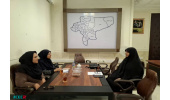 همکاری‌های پژوهشی جهاددانشگاهی و استانداری اصفهان در راستای ارتقای وضعیت زنان و خانواده