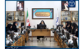 برخورداری از حق عائلهمندی و بازنشستگی پیش از موعد مهمترین دغدغه زنان جهاددانشگاهی