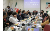 گسترش همکاریهای علمی و اقتصادی ایران و افغانستان با محوریت جهاد دانشگاهی خراسان جنوبی