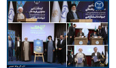 حرکت علمی جهاددانشگاهی بر مبنای «ما می‌توانیم» است/رونمایی از پوستر پنجمین جشنواره ملی و نخستین جشنواره بین‌المللی مهدویت