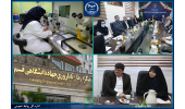 ایجاد مرکز ملی زیستمصنوعی و ژنوم ایران در جهاددانشگاهی قم کلید خورد