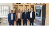 بررسی زمینه‌های همکاری آموزشی میان سازمان جهاددانشگاهی و مخابرات منطقه آذربایجان شرقی
