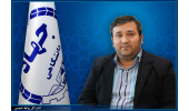 انتصاب مسئول راه‌اندازی سازمان فرهنگی–دانشجویی رسانه تصویری و فضای مجازی جهاددانشگاهی