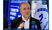 جهاددانشگاهی خط مقدم جهاد تبیین و نماد تحقق «ما میتوانیم» است