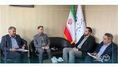 برنامه مشترک جهاددانشگاهی قزوین و آموزش‌وپرورش استان برای ارتقای سلامت دانش‌آموزان دختر