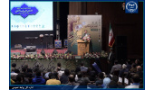 برگزیدگان چهاردهمین دوره تندیس ملی فداکاری معرفی و تجلیل شدند/دو پیشنهاد رئیس جهاددانشگاهی برای ایجاد نهضت فداکارانه الگوی مصرف و کاهش پسماند در شهرها و روستاها